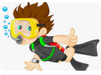 DSD (Discover Scuba Diving)