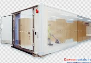 Cold Room Protocol