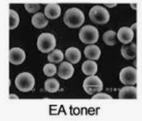 EA (Emulsion Aggregate) Toner Technology: Fujifilm