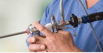 Endoscopes-Rigid 