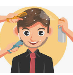 Groom Your-self