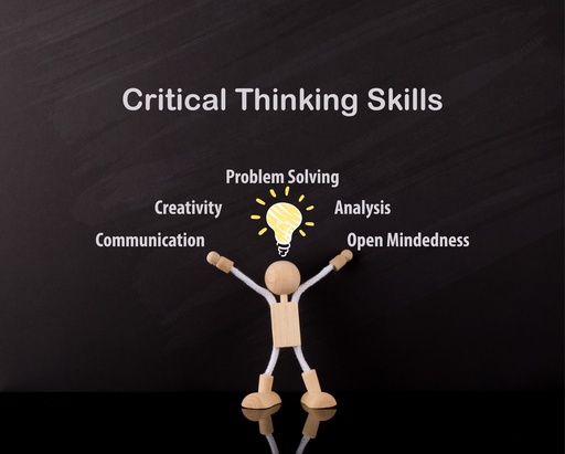 Problem solving & Critical thinking