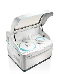 Pre-Learning Course for Mindray BS-230 Biochemistry Analyzer