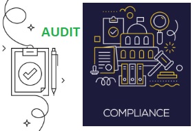 Compliance audit