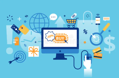 Increasing Online Sales