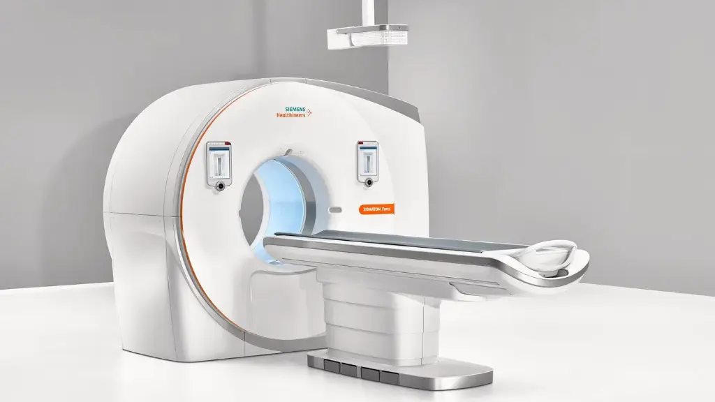 Basic Course for Computed Tomography