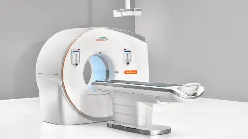Minor Course for Computed Tomography