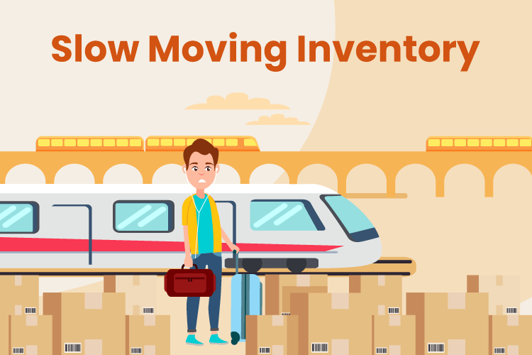 Prevention of Slow-moving Stock and Expired Stock