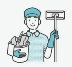Housekeeping