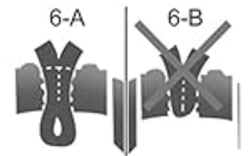 ယာယီ-တာယာဘီးဖာခြင်း-အရေးပေါ်  (Temporary Tire Repair (Plugging)    