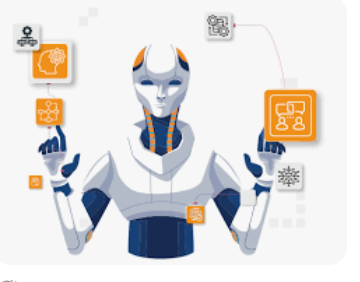 Agentic AI (ChatGpt + Hands)