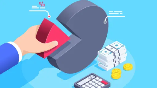 6. အမြတ်ငွေခွဲဝေရေးမူဝါဒ (Dividend Policy)- 5.BOD.1 