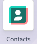 1- Odoo- Contact Modules