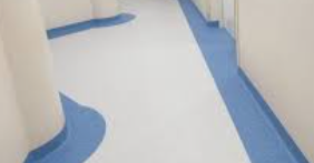 Flooring- Vinyl