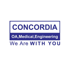 Concordia History