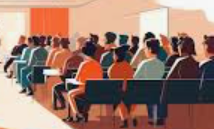 MCQ- to do- How to Create In-Person Events with 100% Participation