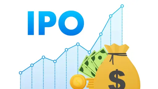 Learning IPO